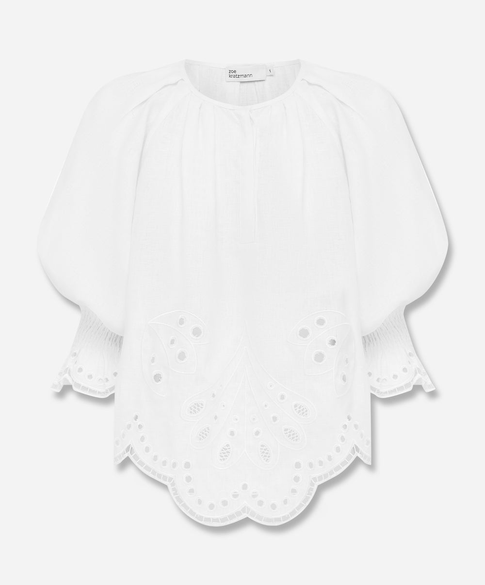 Dawn Top