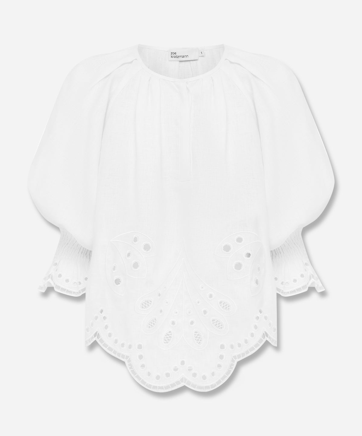 Dawn Top