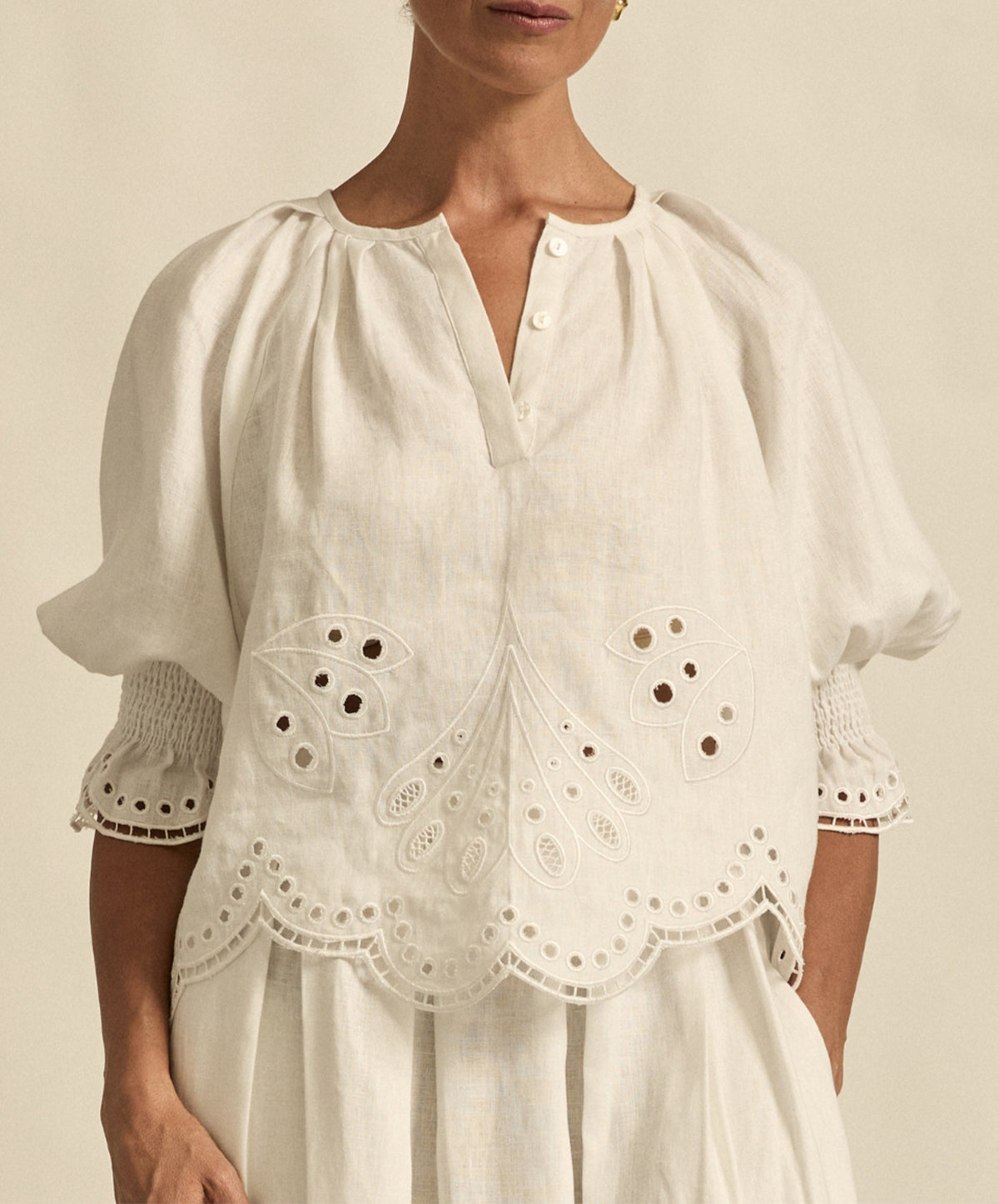 Dawn Top