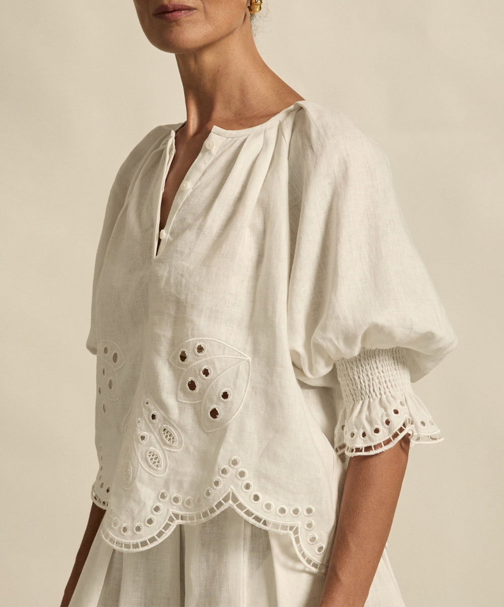 Dawn Top