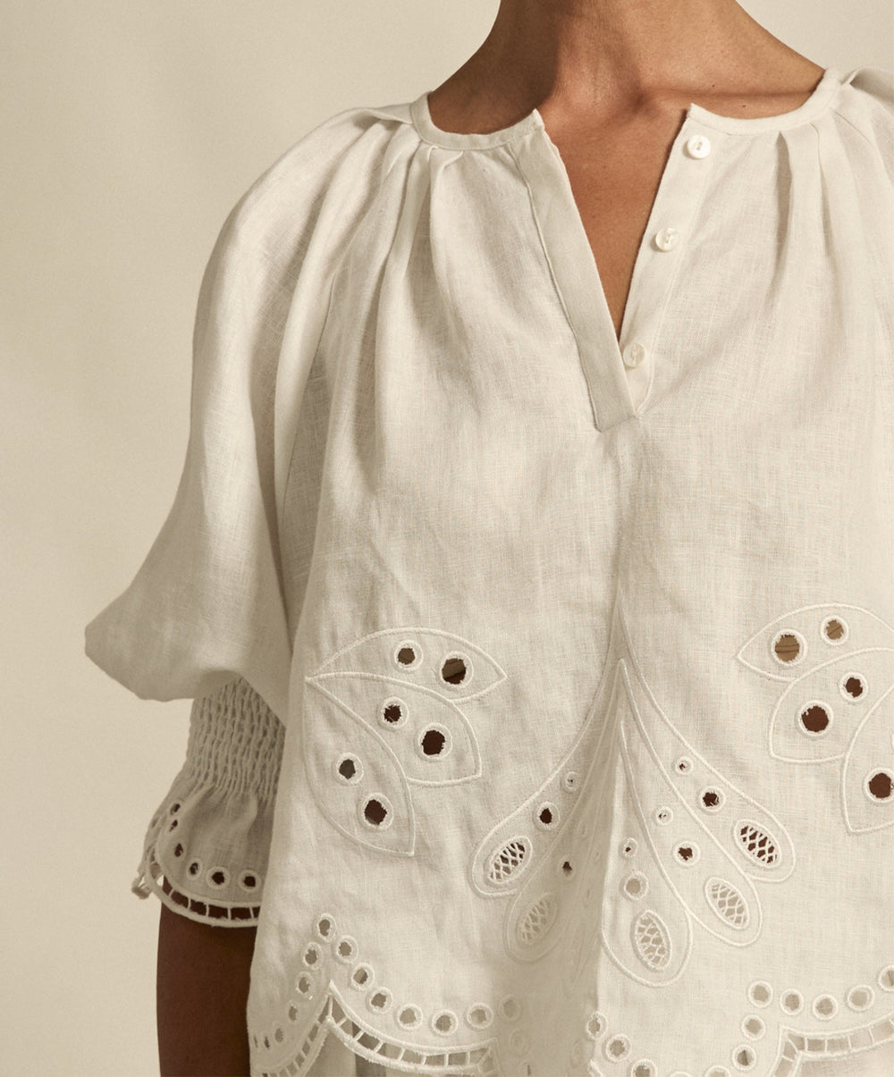 Dawn Top