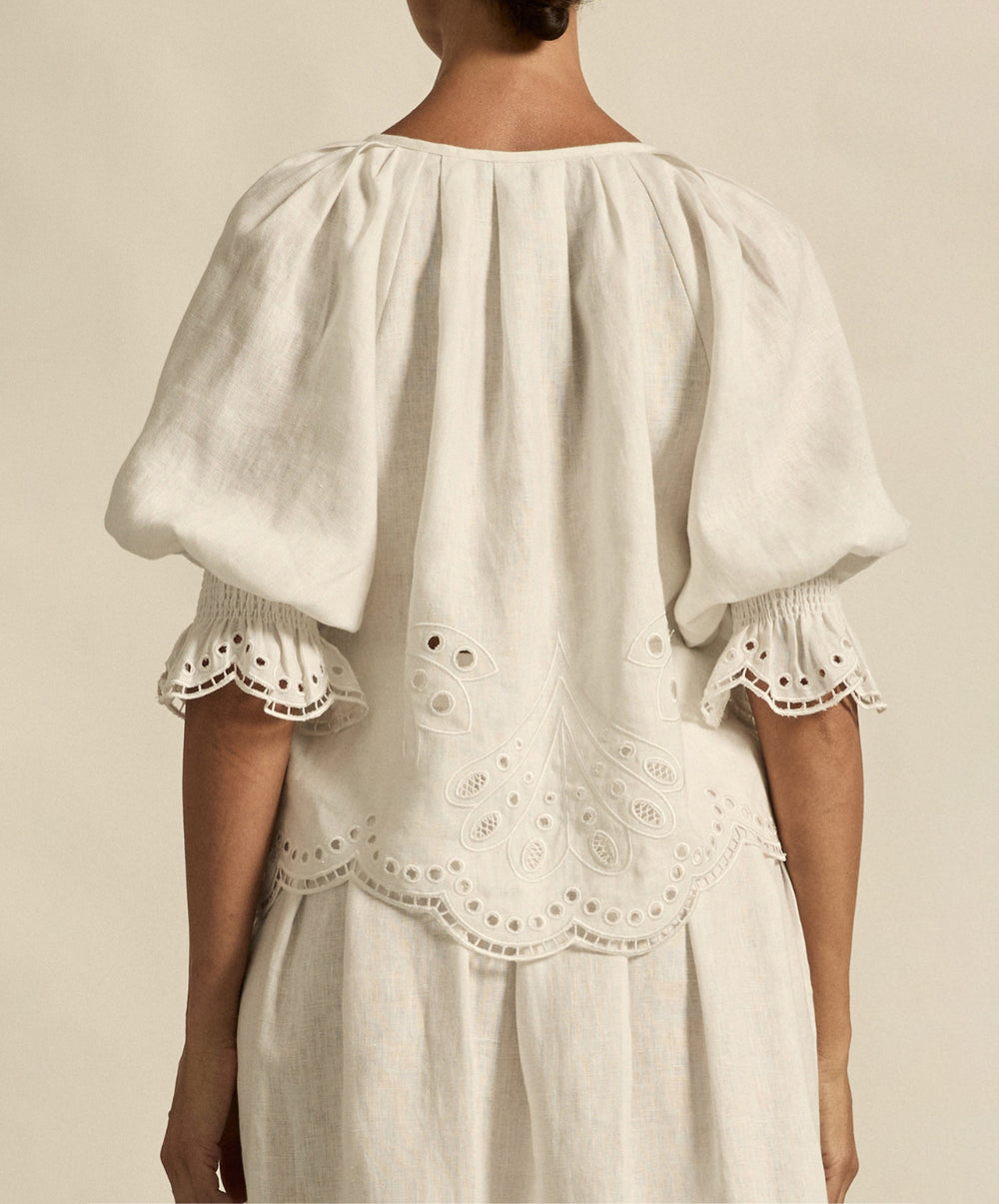 Dawn Top