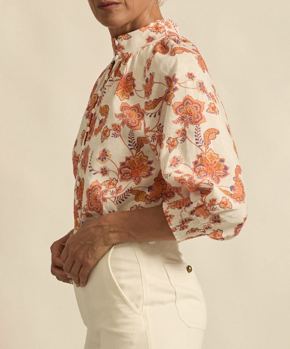 Inspire Top