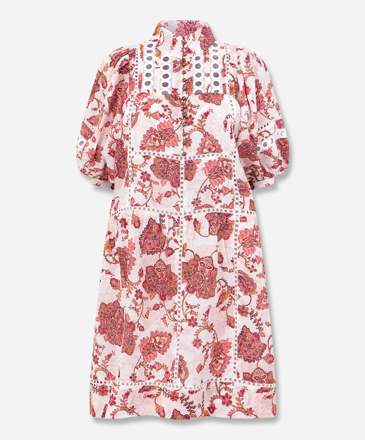 Capture Dress