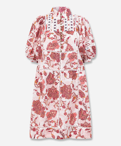 Capture Dress