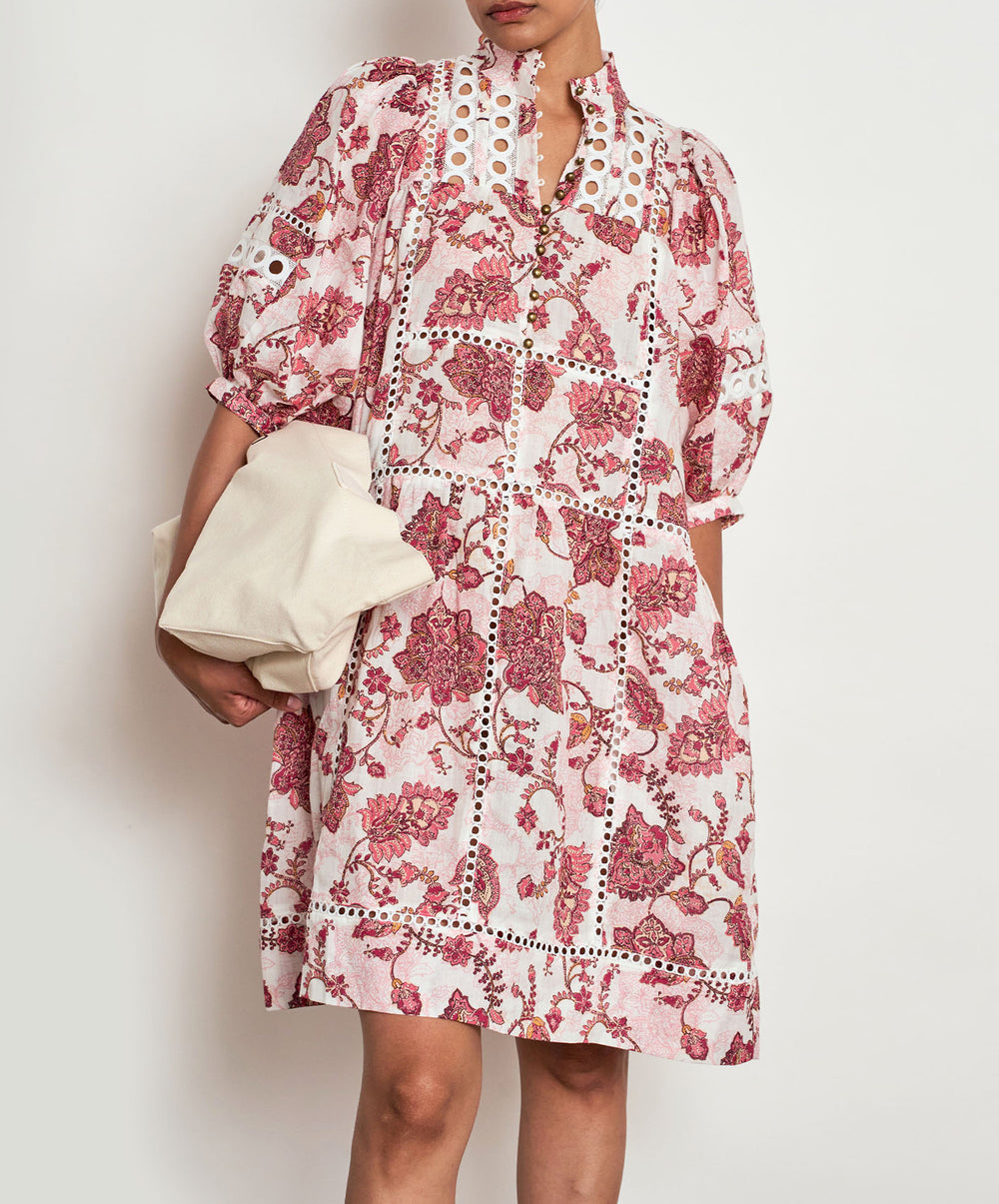 Capture Dress
