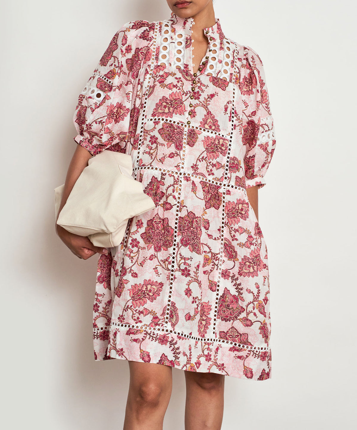 Capture Dress