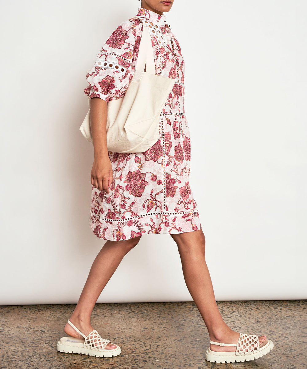 Capture Dress