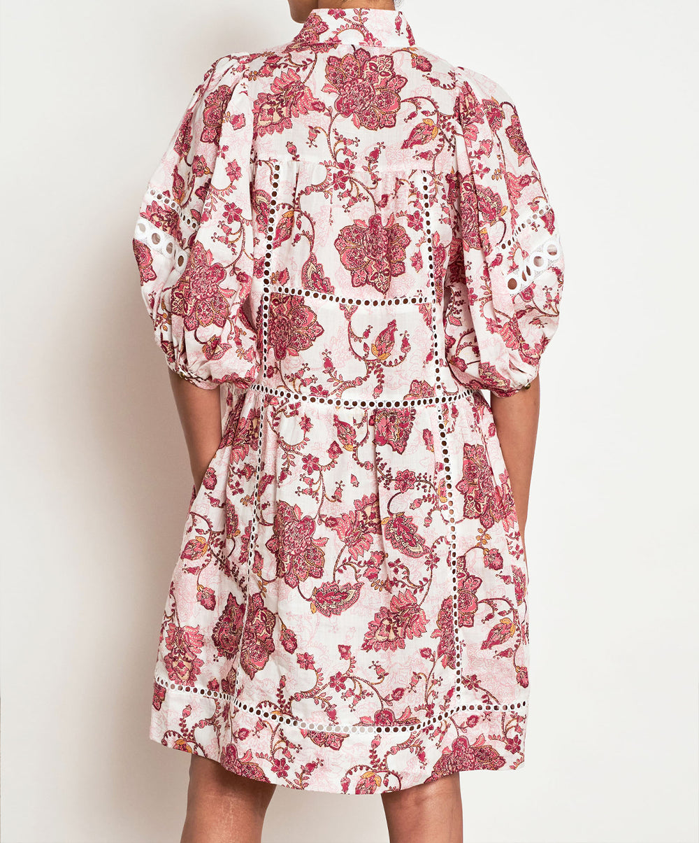 Capture Dress