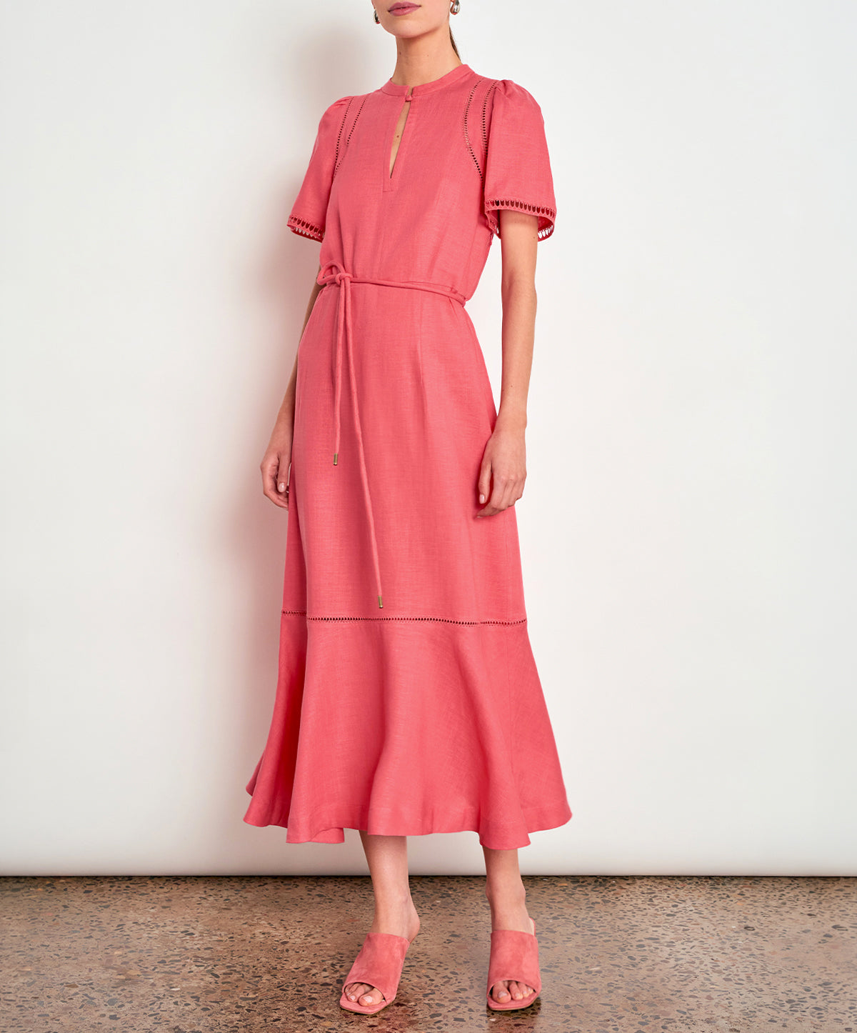 Poem Dress