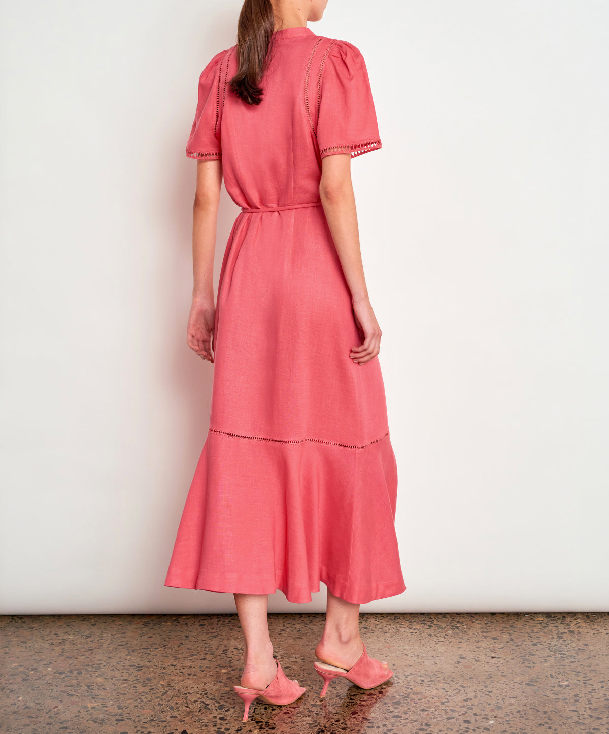 Poem Dress