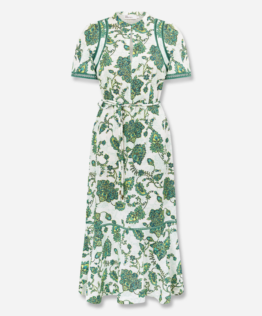 Poem Dress