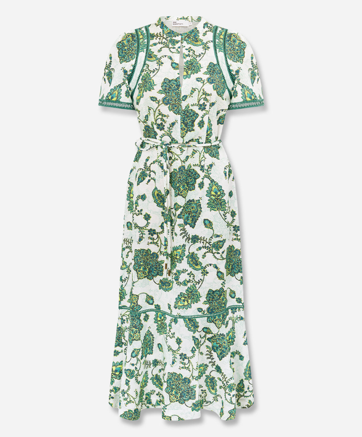 Poem Dress