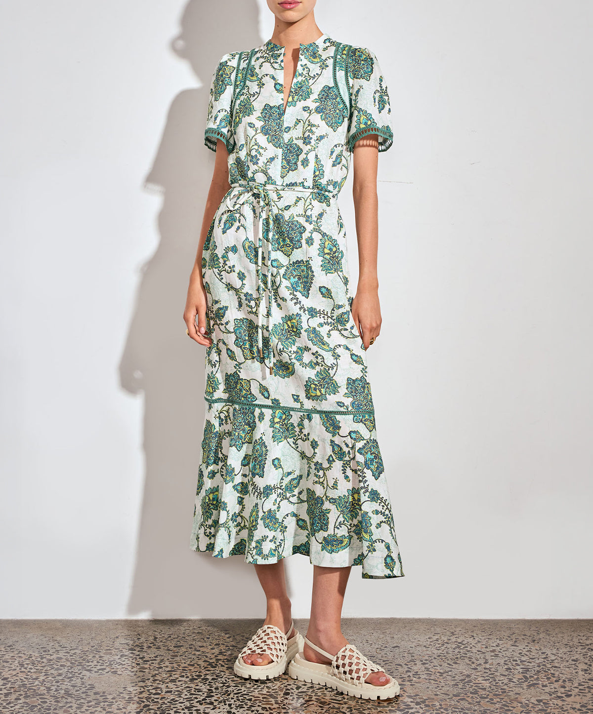 Poem Dress