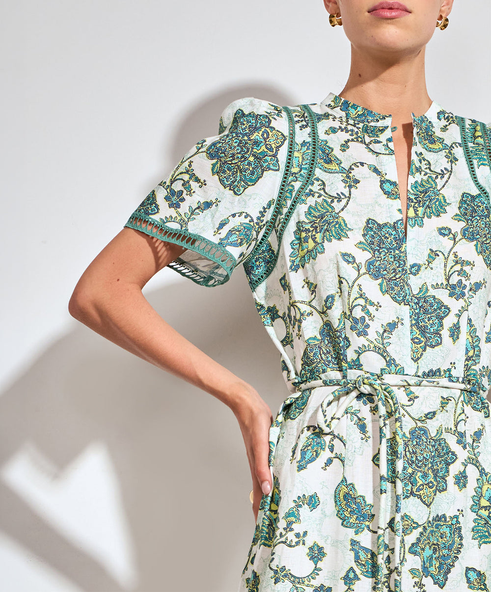 Poem Dress
