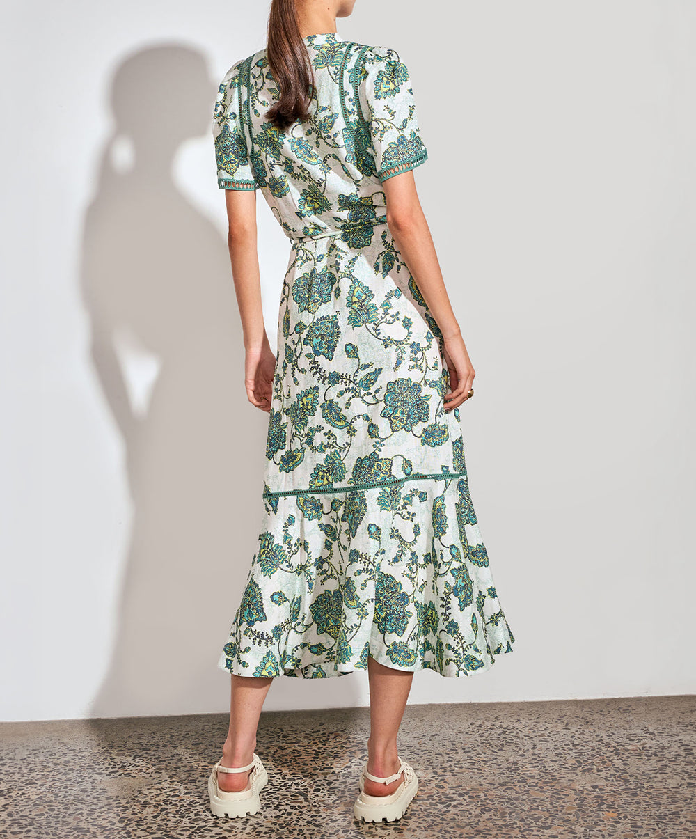 Poem Dress