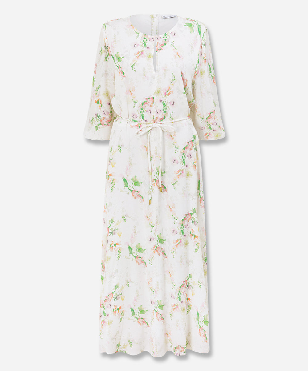 Sequence Dress