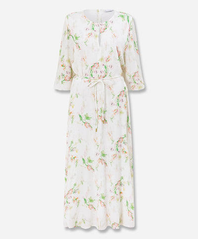 Sequence Dress