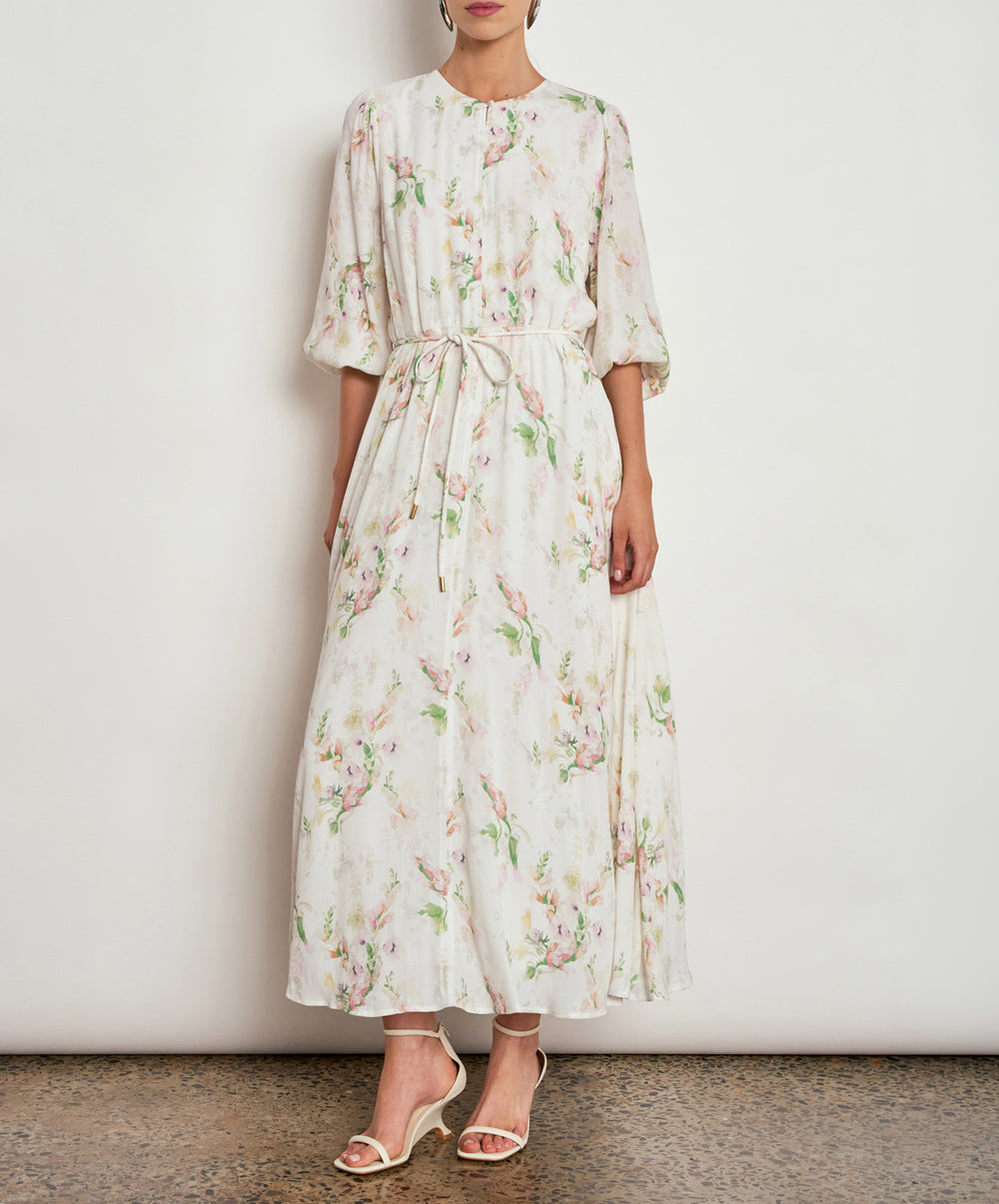 Sequence Dress