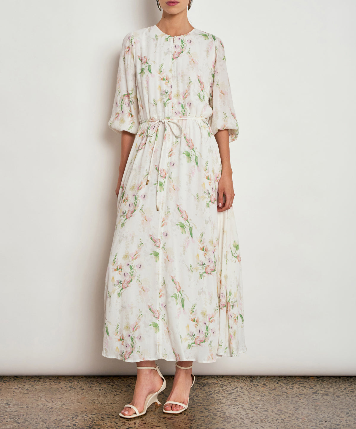 Sequence Dress