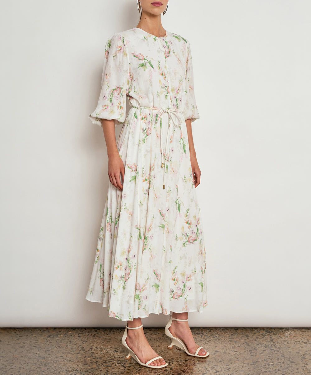 Sequence Dress