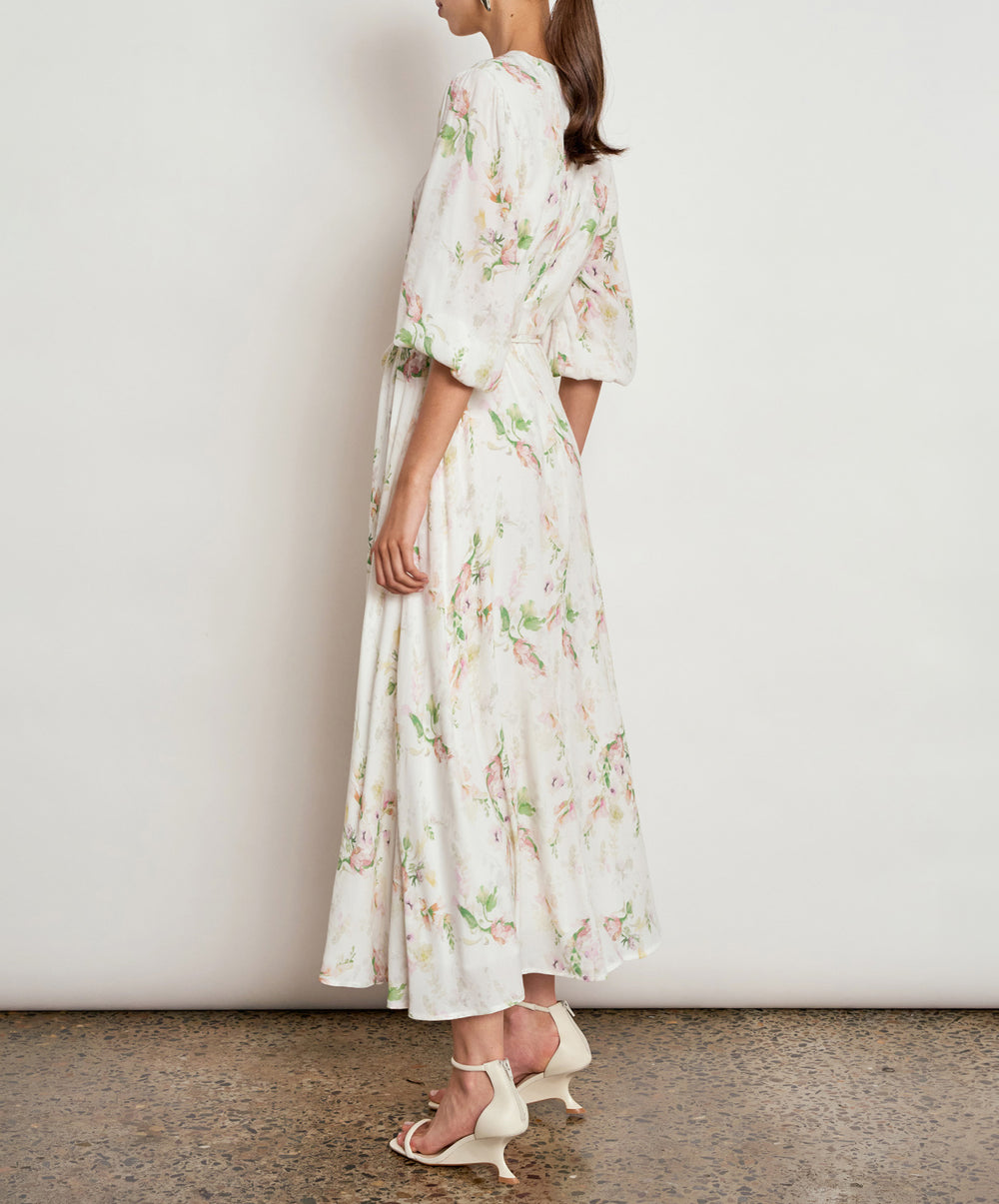 Sequence Dress