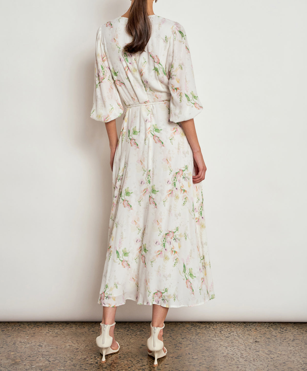 Sequence Dress
