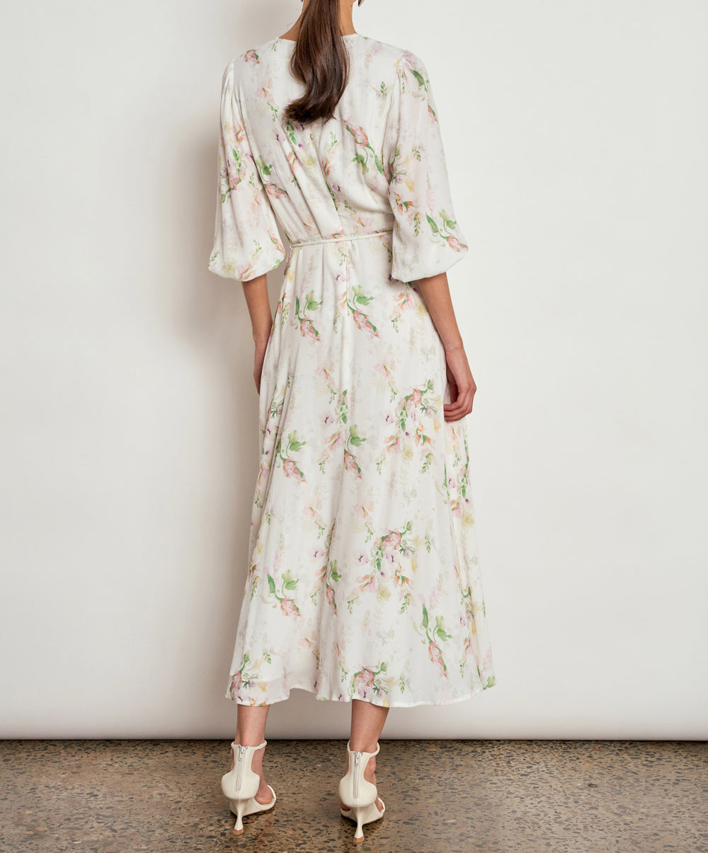 Sequence Dress