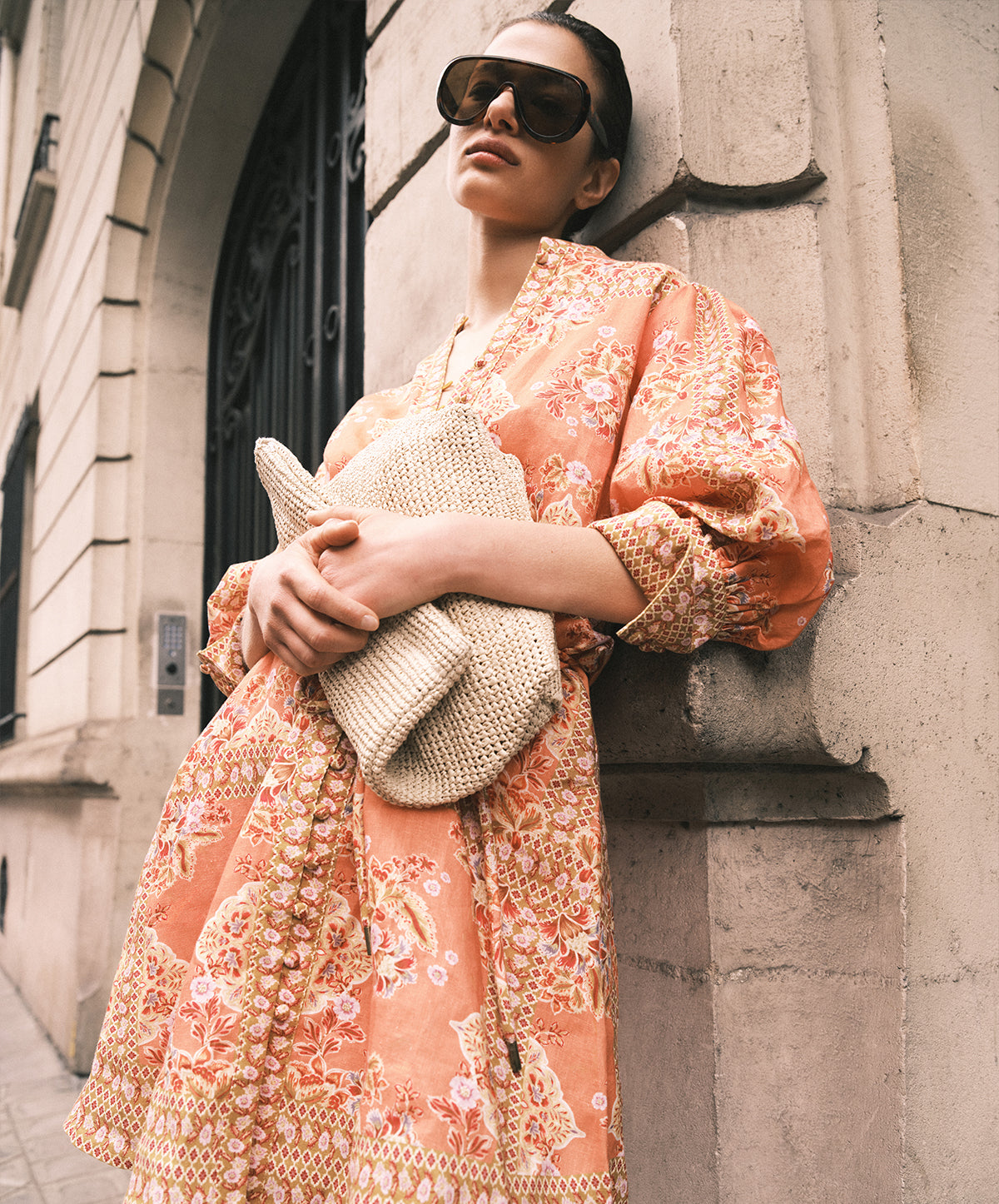 Scenic Dress