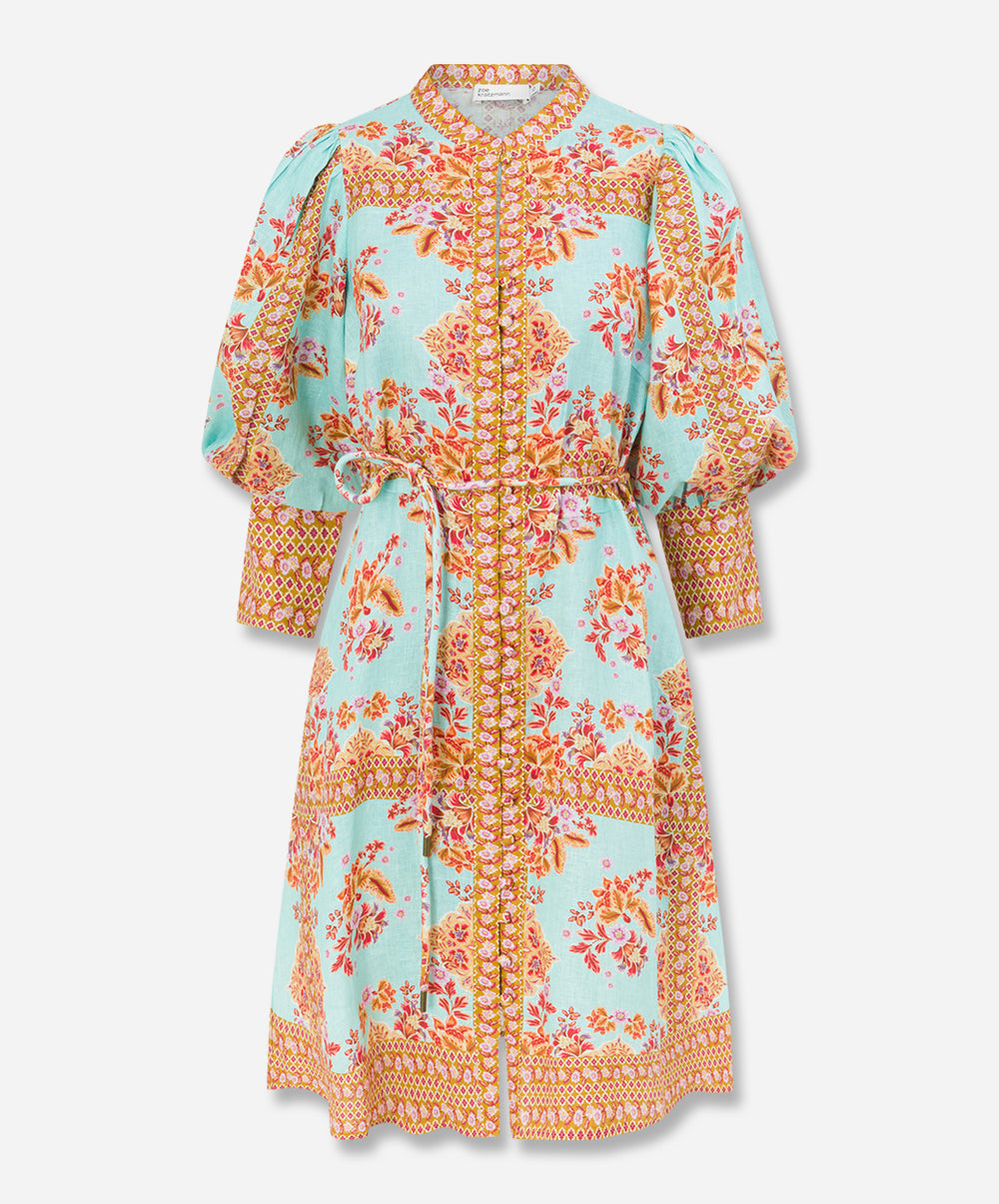 Scenic Dress