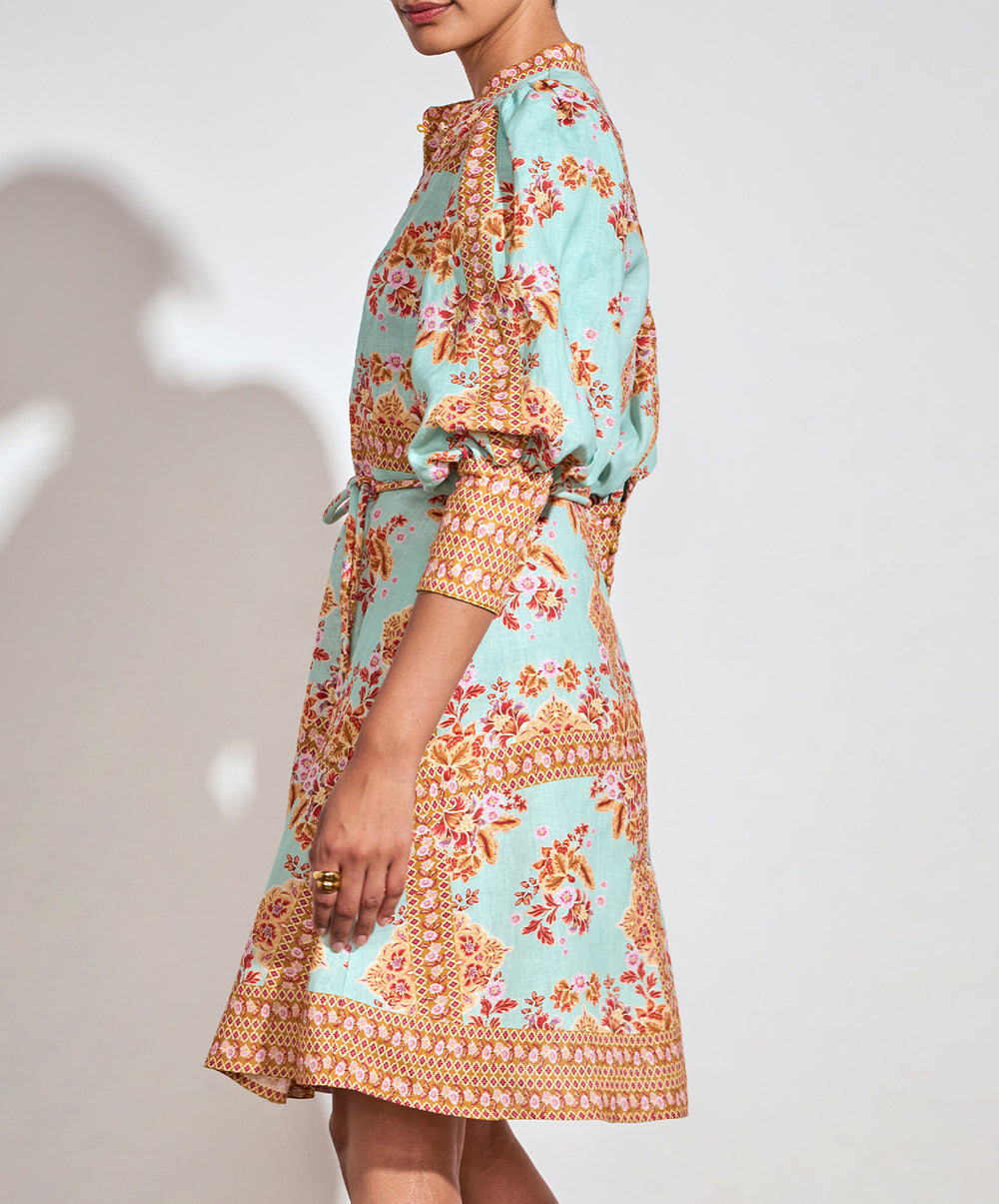 Scenic Dress