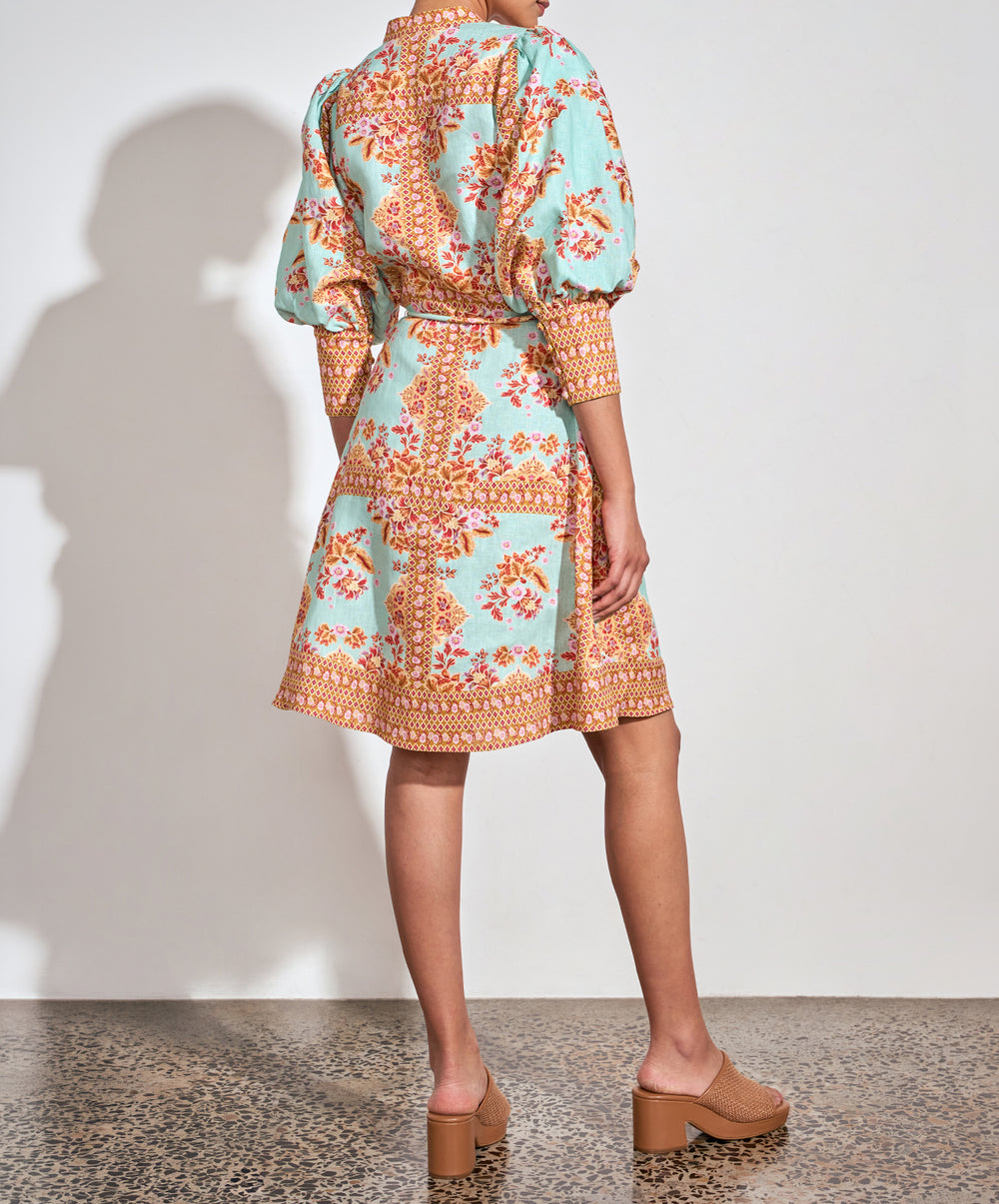 Scenic Dress