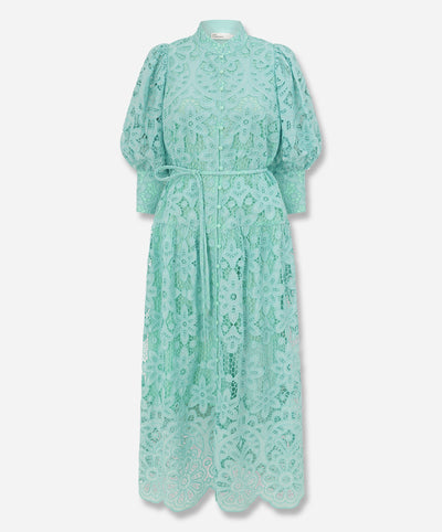 Gravitate Maxi Dress