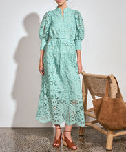 Load image into Gallery viewer, Gravitate Maxi Dress