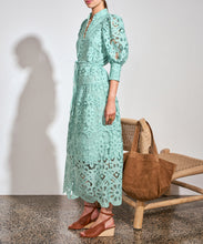 Load image into Gallery viewer, Gravitate Maxi Dress