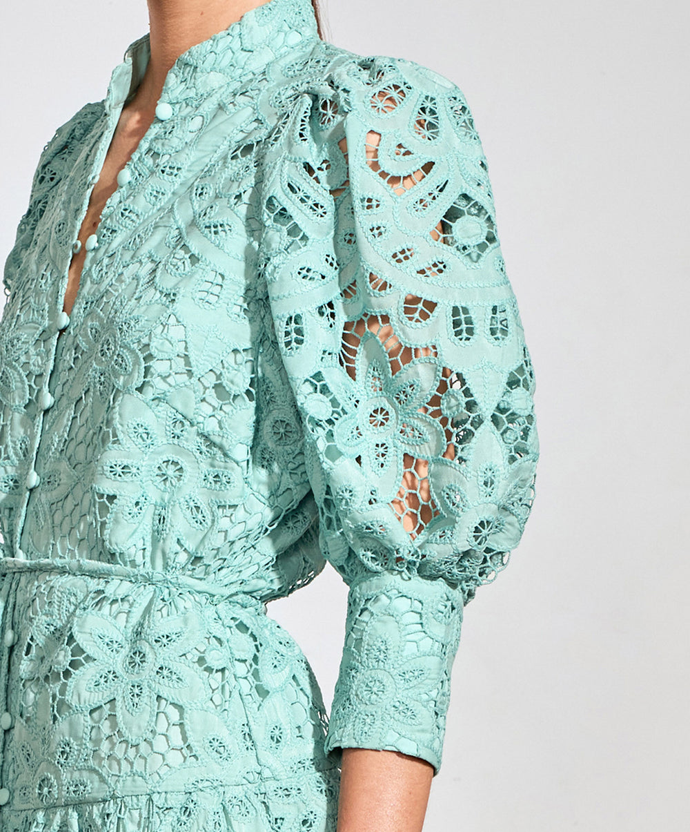 Gravitate Maxi Dress