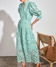 Load image into Gallery viewer, Gravitate Maxi Dress