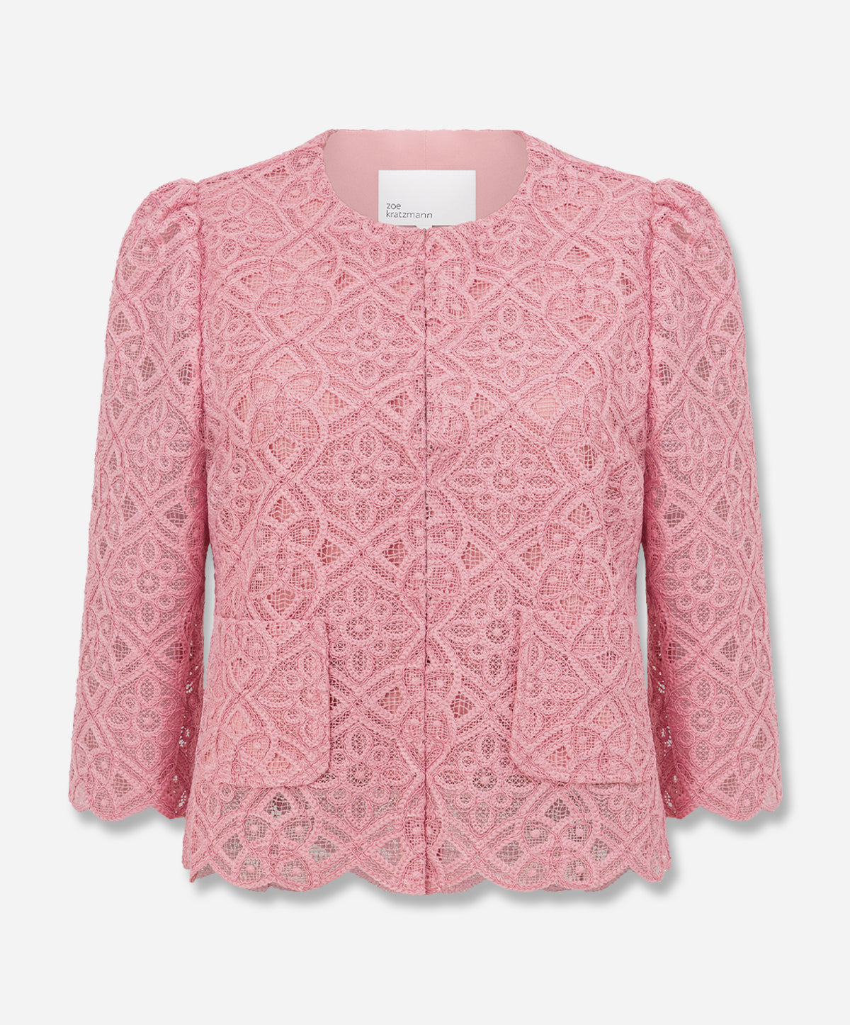 Brief Jacket