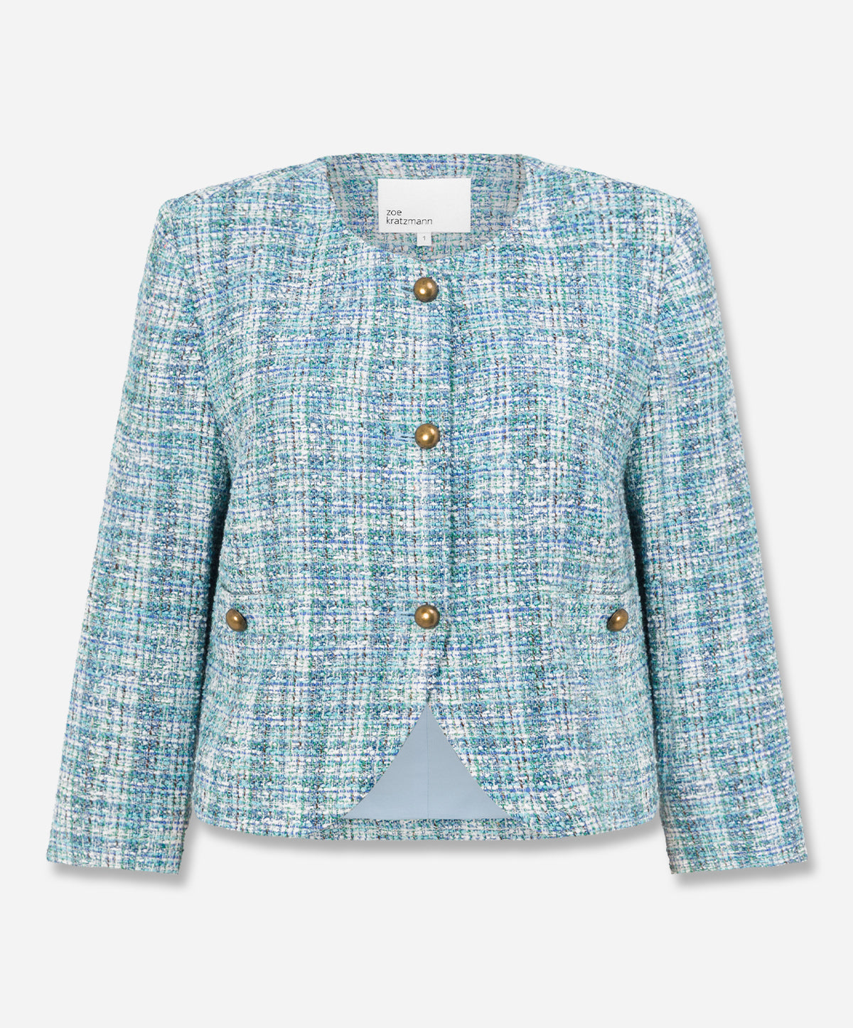 Element Jacket