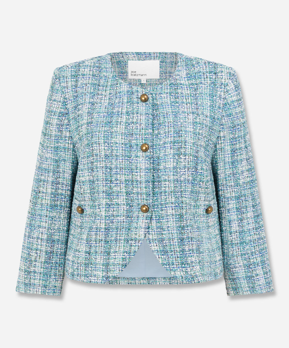 Element Jacket