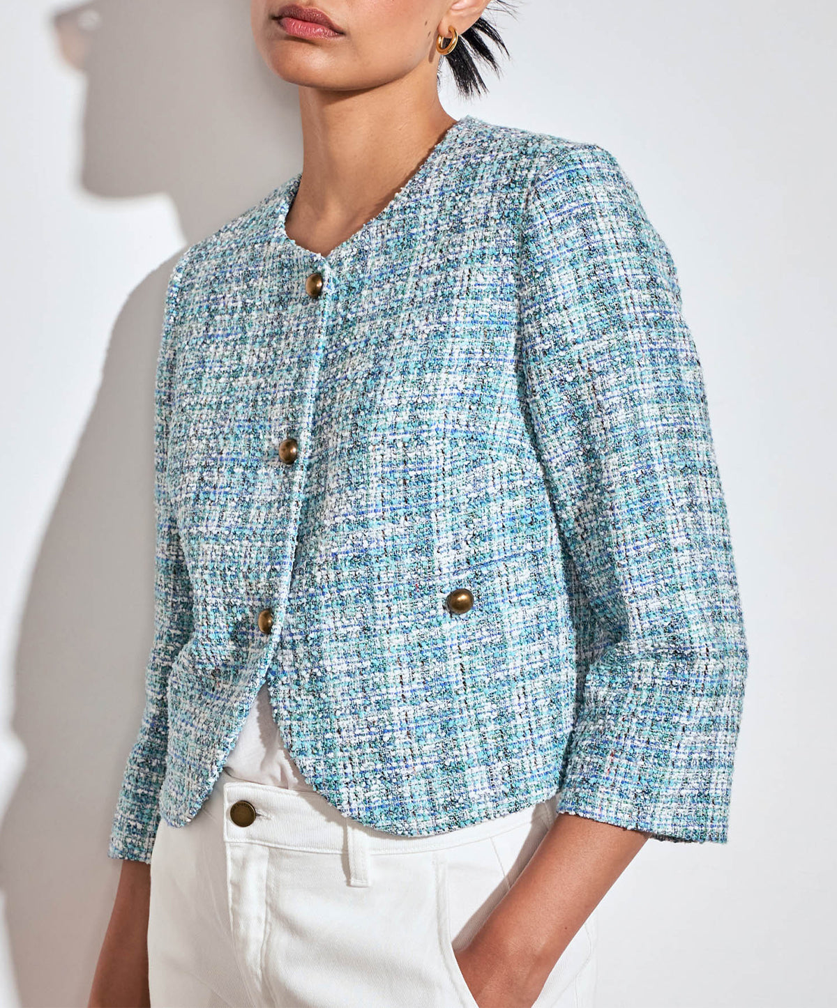 Element Jacket