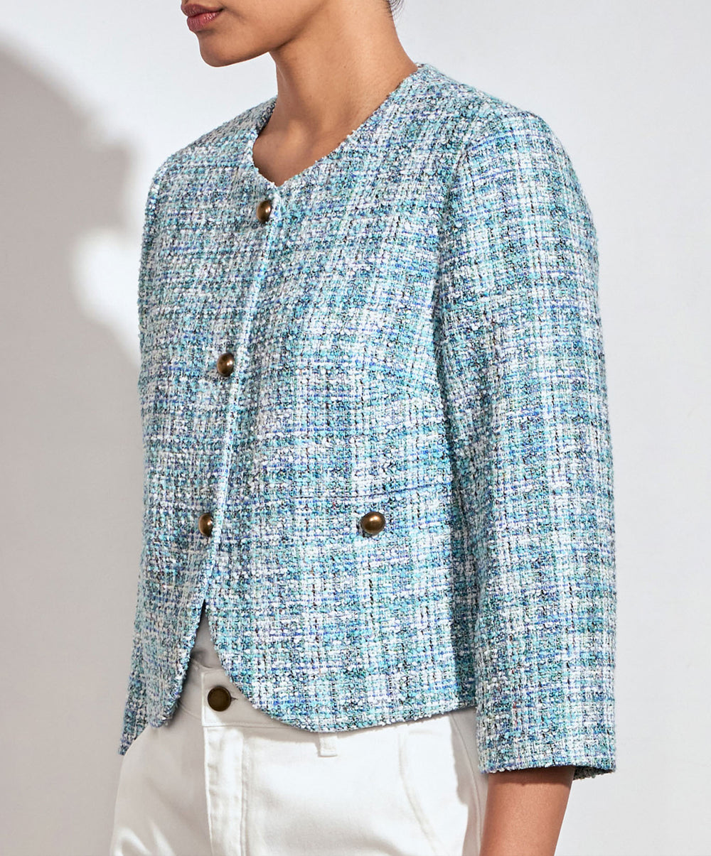Element Jacket