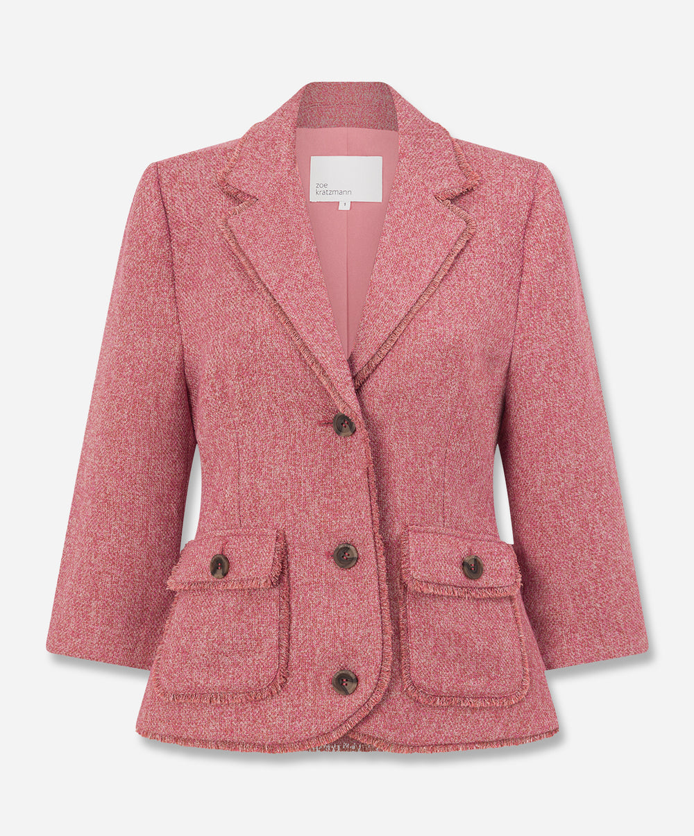 Prospect Jacket