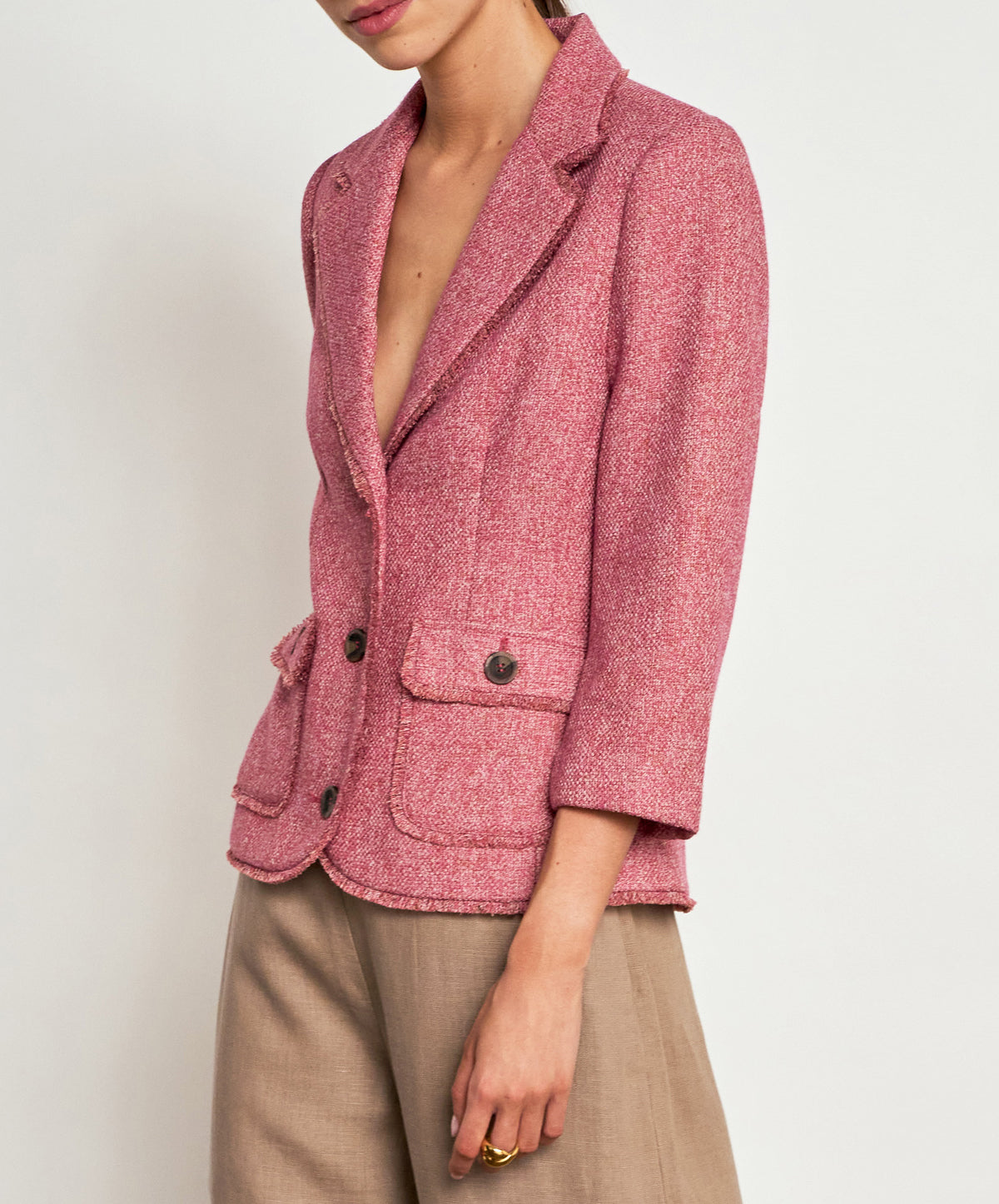 Prospect Jacket