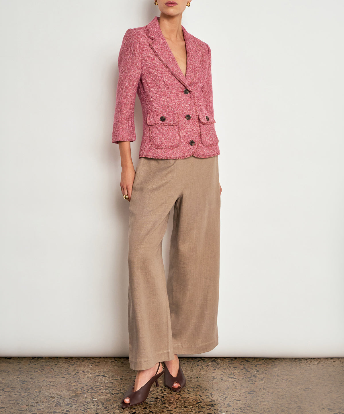 Prospect Jacket