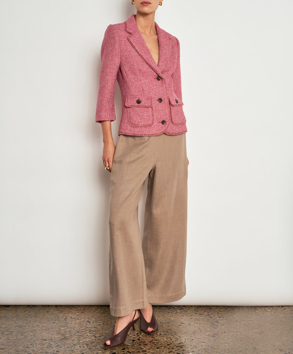 Prospect Jacket