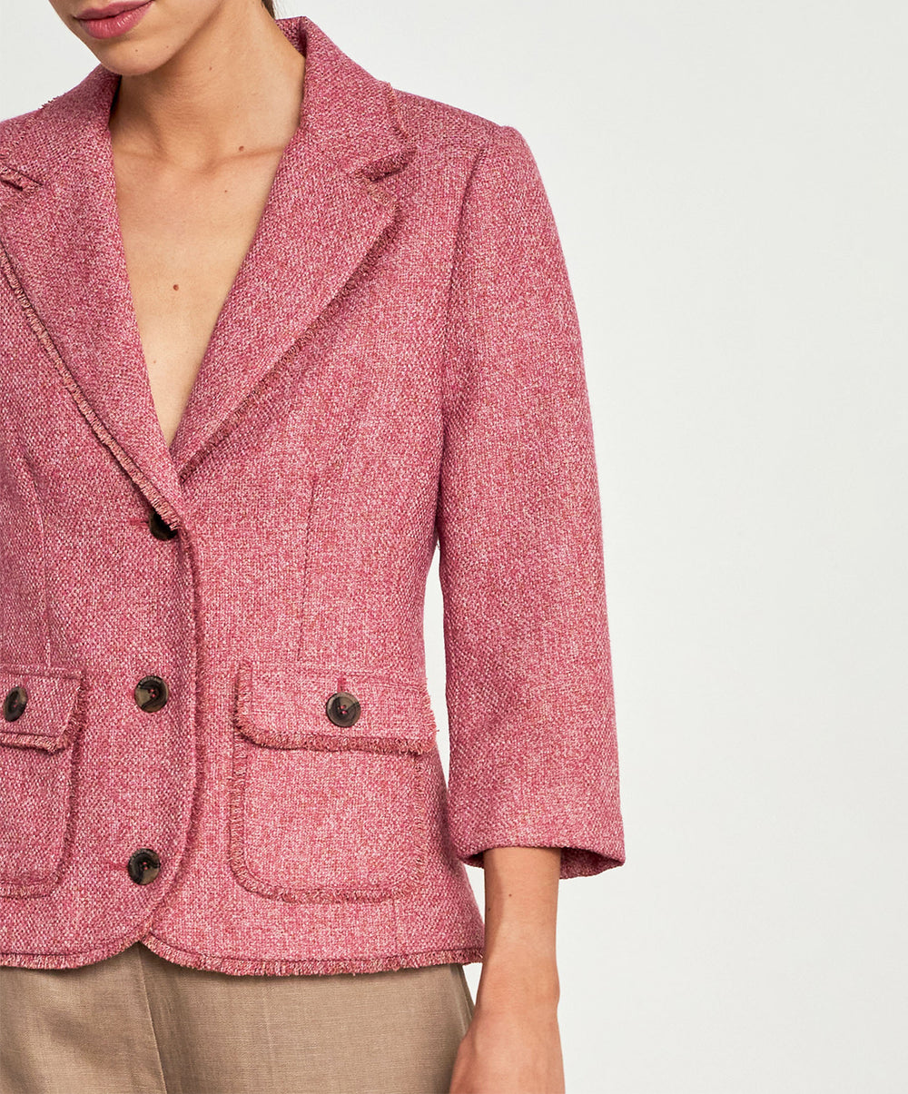 Prospect Jacket