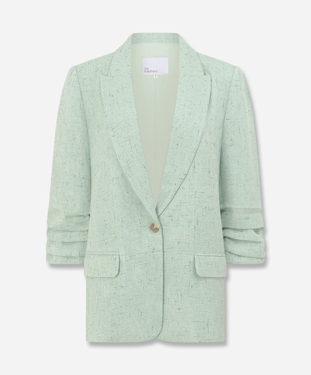 Refine Jacket