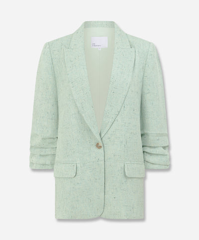 Refine Jacket