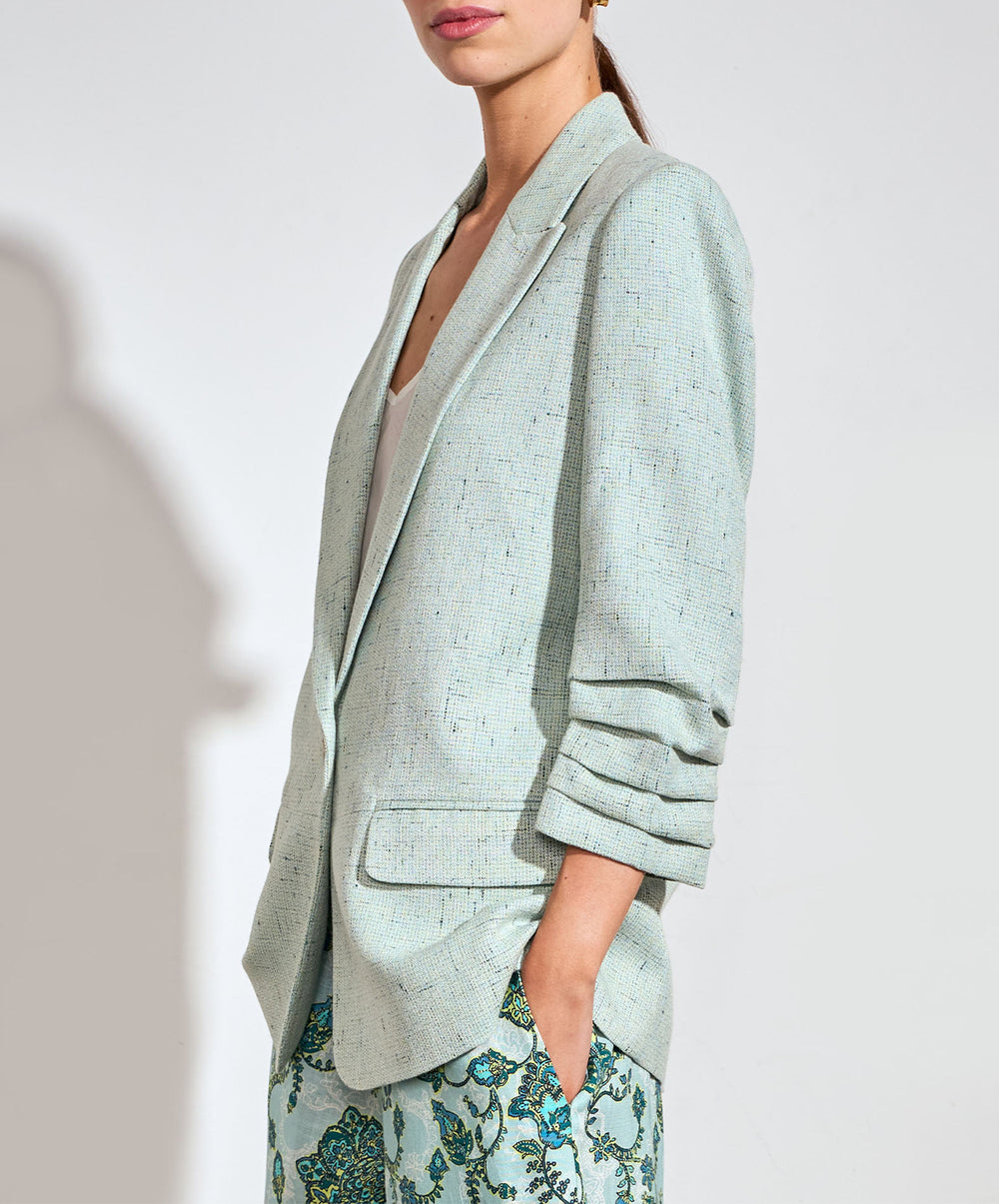 Refine Jacket